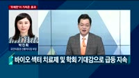 [투자전략] 오전장 이슈 점검