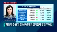 [투자전략] 오전장 이슈 점검