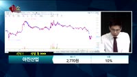 [종목상담] 아진산업(013310)    