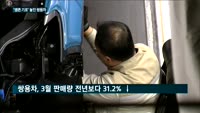 '생존 기로' 놓인 쌍용차 운명은…실적 한파 맞은 대주주 마힌드라 신규 투자 중단 결정해놓고 산업은행에 손만...
