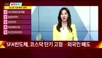 [지금살까말까] 오늘 시장 특징주