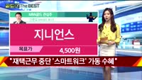 [Gold의 The Best] MBN골드 관심주