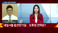 [오후장전망] 오후장 이렇게 대비하라!