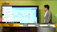 [종목상담] KG ETS(151860)