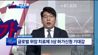 [필살기 종목] 에이치엘비(028300)