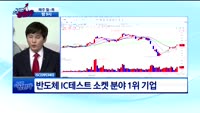 [필살기 종목] ISC(095340)