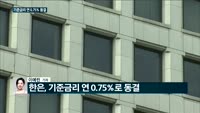 [전화연결] 홍남기 "코로나19로 고용조정 가능성…백화점 등 교통유발부담금 30% 감면 / 과감한 통화정책 ...