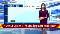 [Gold의 The Best] MBN골드 관심주