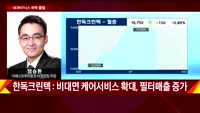 [오늘장 투자전략] 개장직후 전략 및 공략주