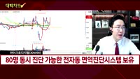 [대박차트] 실시간 매수 종목