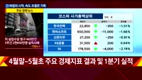 [애널리스트에게듣는다] 긴 여정의 시작, 속도 조절은 기회