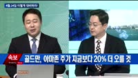 [이렇게 대비하라!] 개장 전 투자전략
