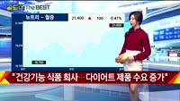 [Gold의 The Best] MBN골드 관심주