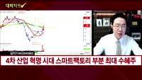 [대박차트] 실시간 매수 종목