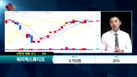 [종목상담] 위지윅스튜디오(299900) 