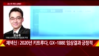 [오늘장 투자전략] 개장직후 전략 및 공략주
