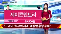 [Gold의 The Best] MBN골드 관심주