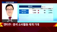 [투자전략] 섹터 및 오전장 분석