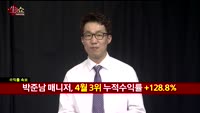 [생생한 주식쇼 생쇼] 관심종목 : 노바렉스(194700), 노바텍(285490), 지니틱스(303030),...