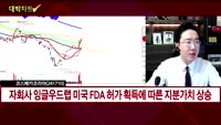 [대박차트] 실시간 매수 종목
