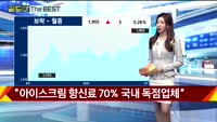 [Gold의 The Best] MBN골드 관심주
