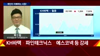 [오후장전망] 오후장 이렇게 대비하라!