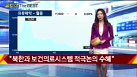 [Gold의 The Best] MBN골드 관심주