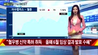 [Gold의 The Best] MBN골드 관심주