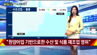 [Gold의 The Best] MBN골드 관심주