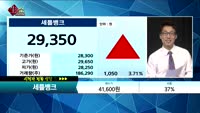 [종목상담] 세틀뱅크(234340)     