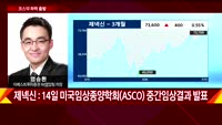 [오늘장 투자전략] 개장직후 전략 및 공략주