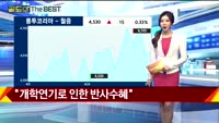 [Gold의 The Best] MBN골드 관심주