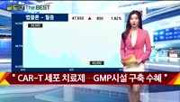 [Gold의 The Best] MBN골드 관심주
