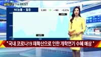 [Gold의 The Best] MBN골드 관심주