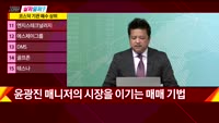 [지금살까말까] 오늘 시장 특징주