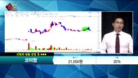 [종목상담] 코미팜(041960)   
