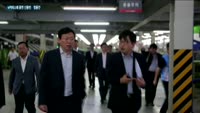 e커머스에 꽂힌 유통업계 쌍두마차 신동빈·정용진…정용진은 SSG닷컴 본사에 집무실 차리고, 신동빈은 귀국하자...