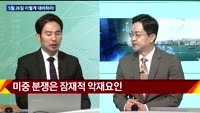[이렇게 대비하라!] 개장 전 투자전략
