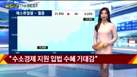 [Gold의 The Best] MBN골드 관심주