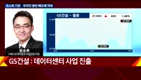 [오늘장 투자전략] 개장직후 전략 및 공략주