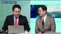 [이렇게 대비하라!] 개장 전 투자전략