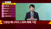 [지금살까말까] 오늘 시장 특징주
