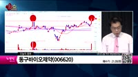 [생생한 주식쇼 생쇼] 관심종목 : 피피아이(062970), 서연(007860), 동구바이오제약(006620...