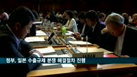 정부, 일본 수출규제 WTO 분쟁 해결 절차 재개…"일본, 해결의지 안보여"