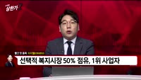 [빨간맛 종목] 이지웰(090850)
