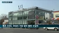 국내 자동차 시장에 분 '뉴트로' 열풍…'SUV 전성시대'서 새단장한 세단 인기몰이 예고