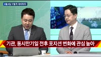 [이렇게 대비하라!] 개장 전 투자전략