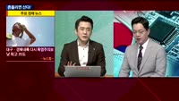[애널리스트에게듣는다] 흔들리면 산다!