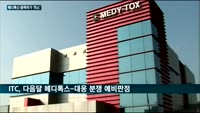'토종 1호 보톡스' 메디톡신, 결국 퇴출…메디톡스 '매출 절벽' 위기에 시장 신뢰 '와르르'