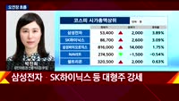 [투자전략] 섹터 및 오전장 분석